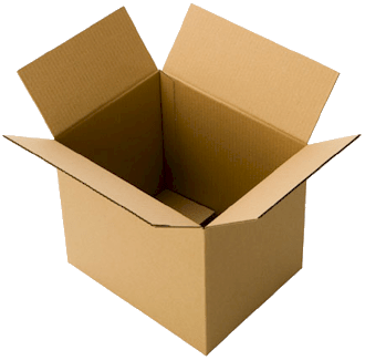 10 endroits où trouver des cartons de déménagement gratuit